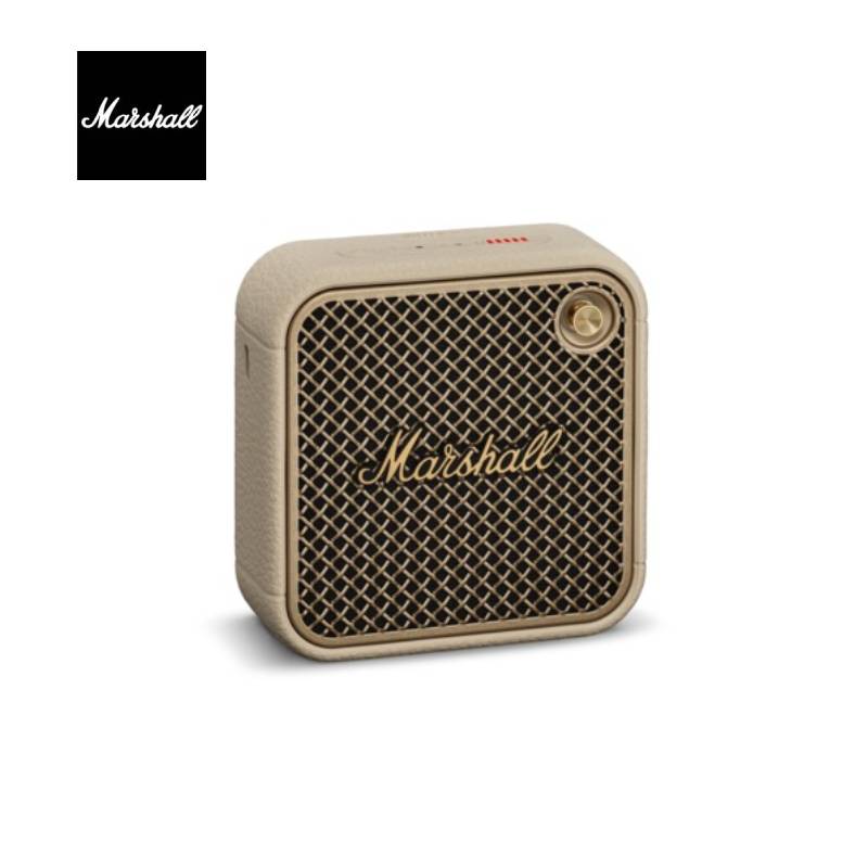 Marshall Willen II Wireless Speaker