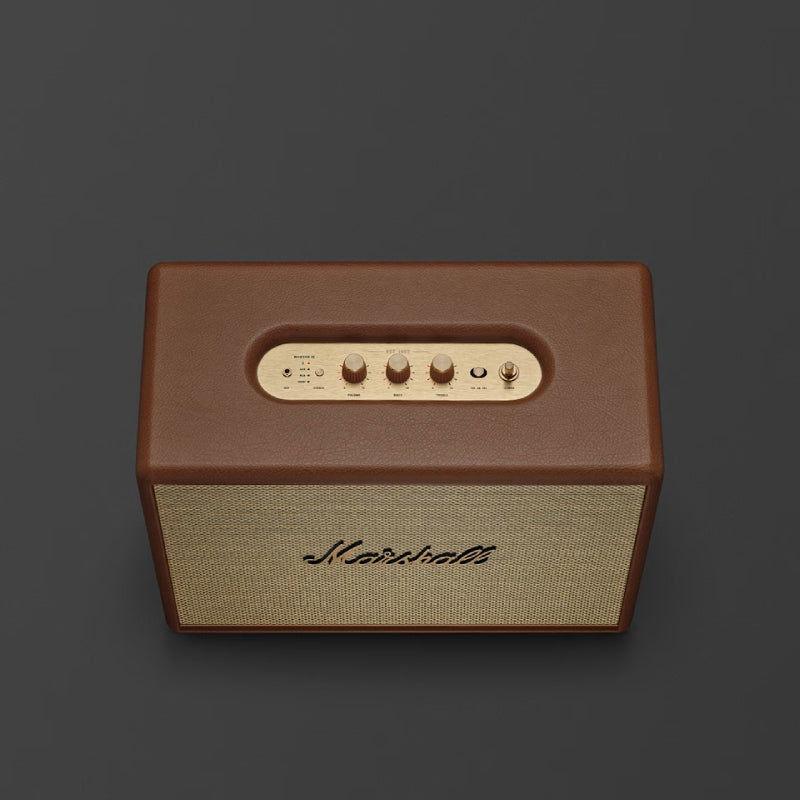 Marshall Woburn lll Bluetooth Home Speaker