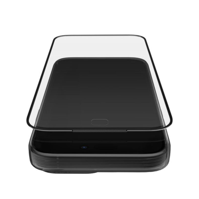 Uniq Optix Convex Matte Screen Protector for iPhone 18 Series