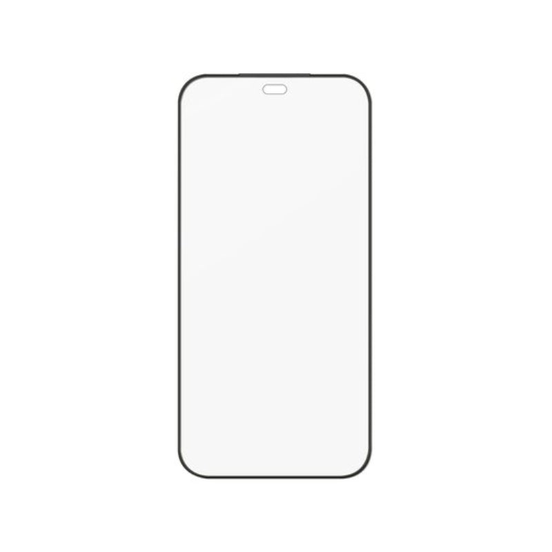 Uniq Optix Convex Matte Screen Protector for iPhone 18 Series