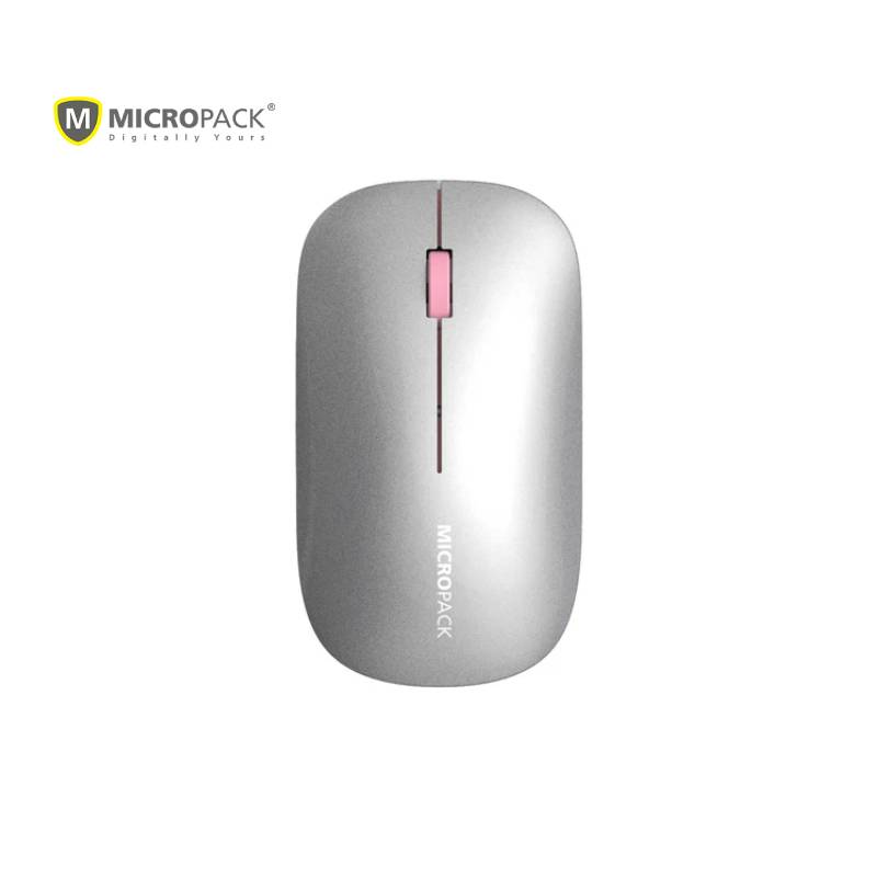 Micropack Wireless Mouse (ML203WGY)