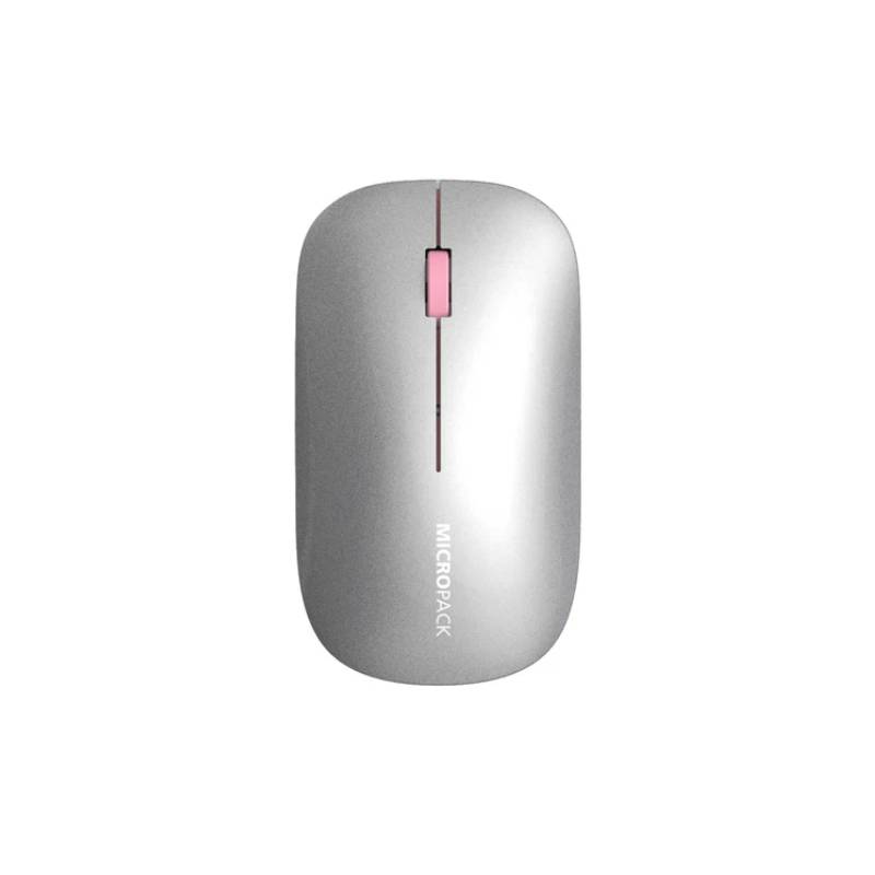 Micropack Wireless Mouse (ML203WGY)