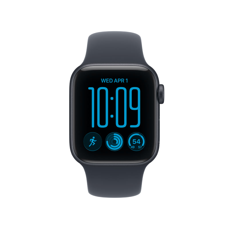 Apple Watch SE 3 GPS Aluminium Case (40mm)