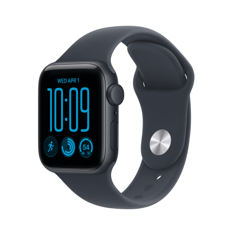 Apple Watch SE 3 GPS Aluminium Case (40mm)