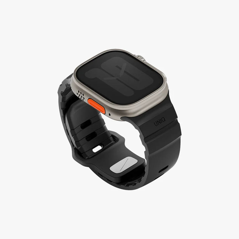Uniq Alton Waterproof Silicone Apple Watch Band