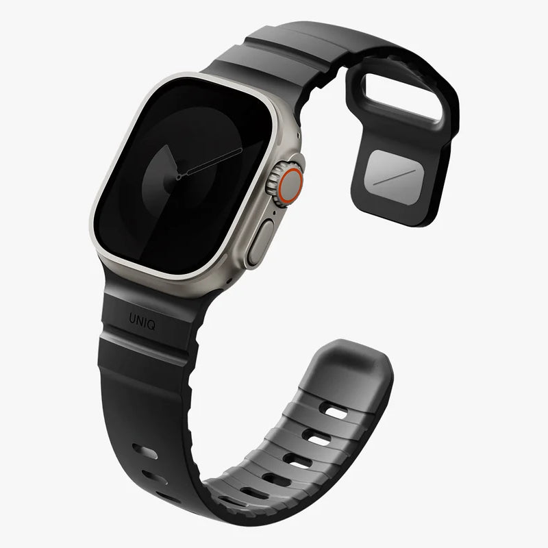 Uniq Alton Waterproof Silicone Apple Watch Band
