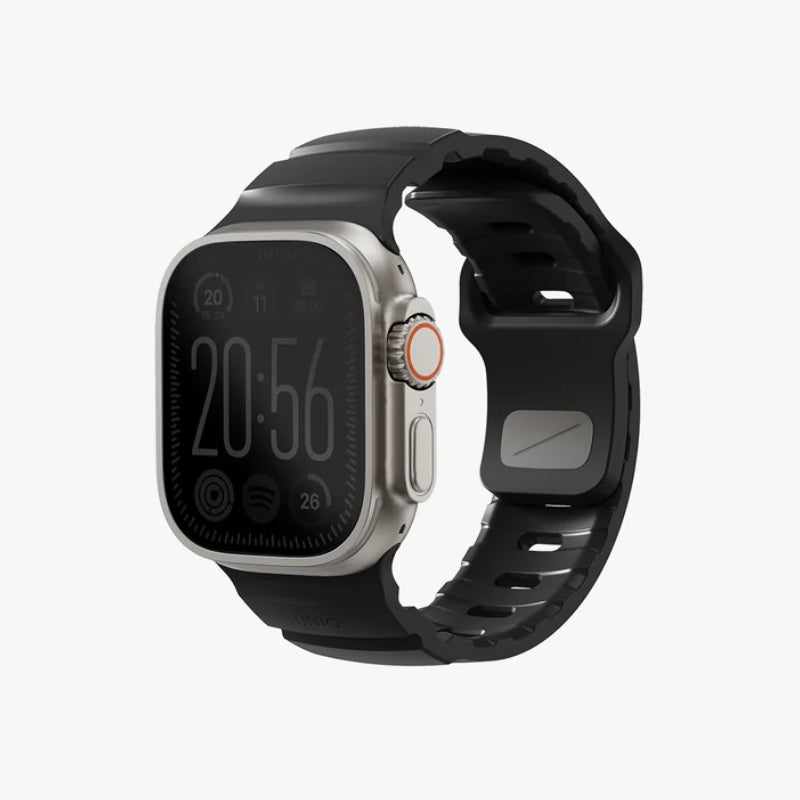 Uniq Alton Waterproof Silicone Apple Watch Band
