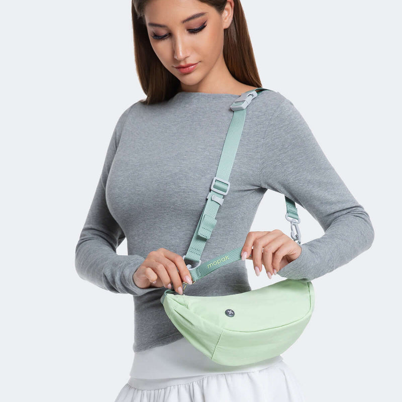 Mopak Cloud Mini Bag (1.9L)