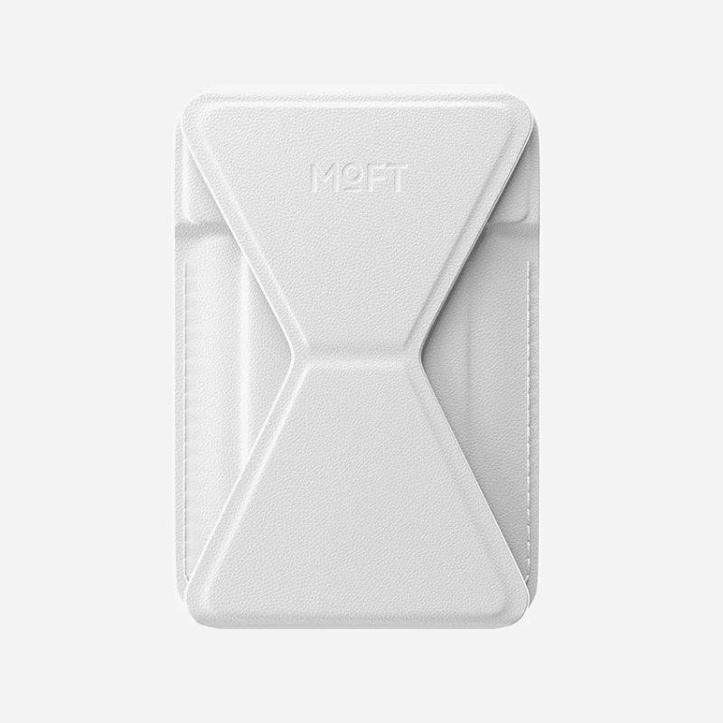 MOFT Snap-on Phone Stand & Wallet MOVAS™ - MagSafe Compatible