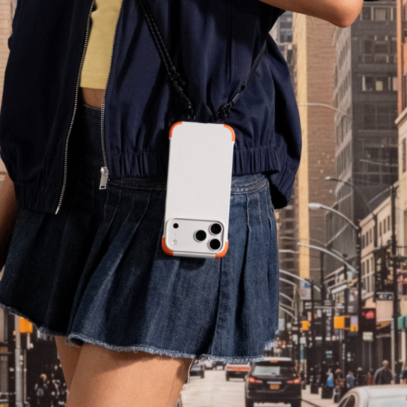 MOFT Frame Case MOVAS™ for iPhone 18 Series