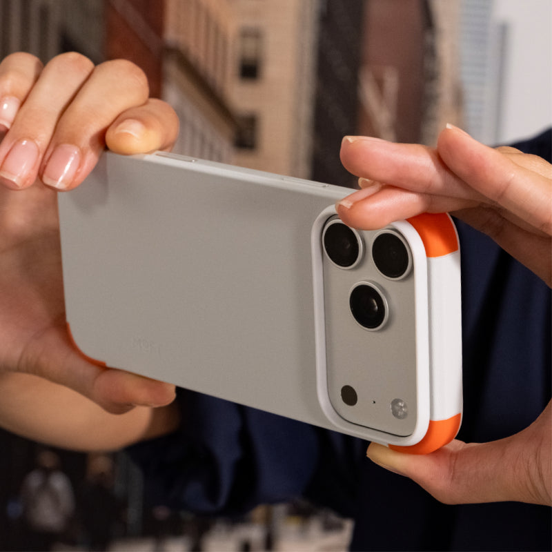 MOFT Frame Case MOVAS™ for iPhone 18 Series