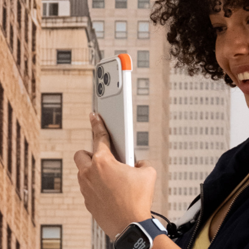MOFT Frame Case MOVAS™ for iPhone 18 Series