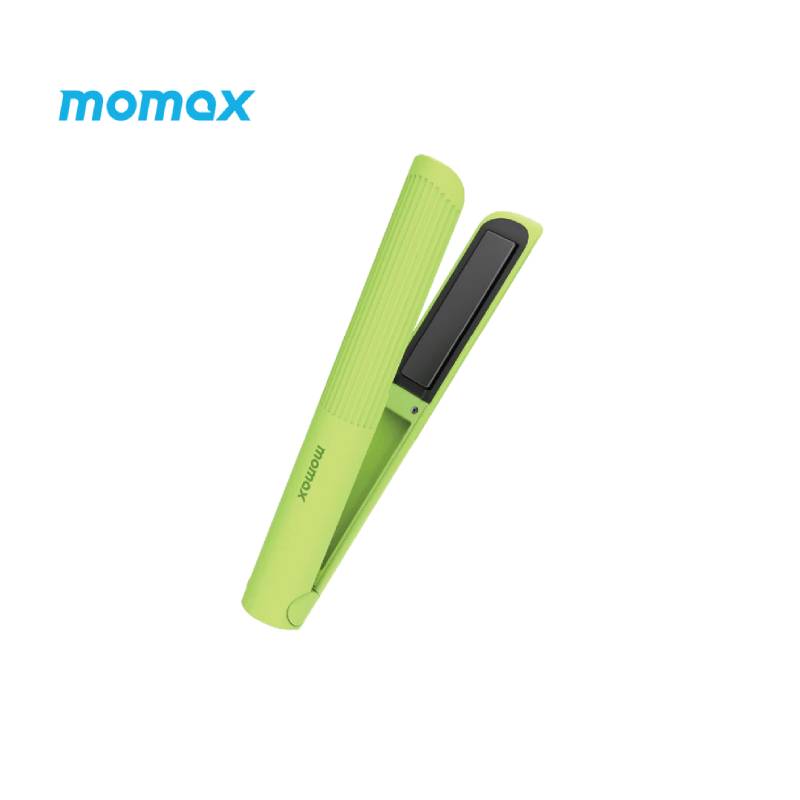 Momax 1-Care Styler Mini Wireless Hair Straightener (HL17G)