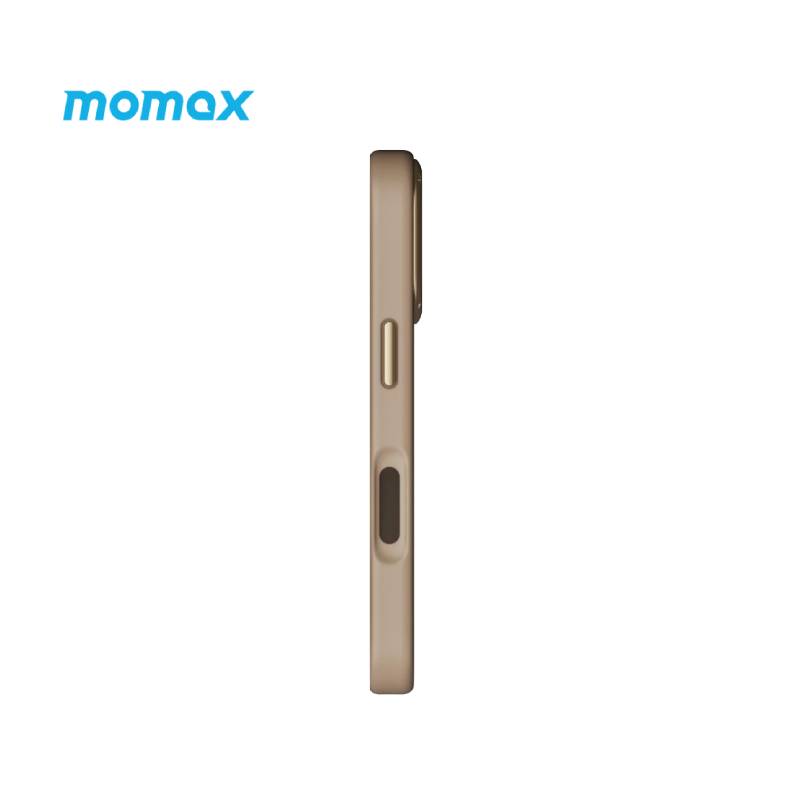 Momax CaseFORM Play Magnetic Case for iPhone 16 Series