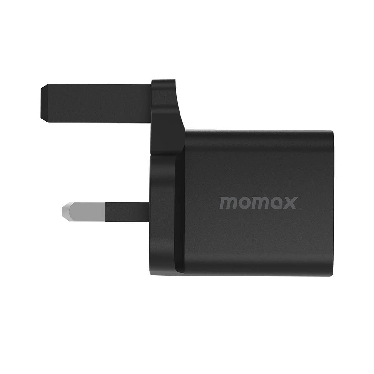 Momax ONEPLUG 20W Mini PD Fast Charger (UM25UKW/UM25UKD)