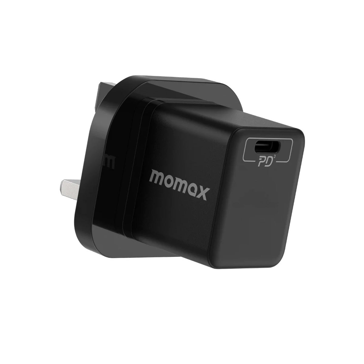 Momax ONEPLUG 20W Mini USB-C Fast Charger (UM35CND)