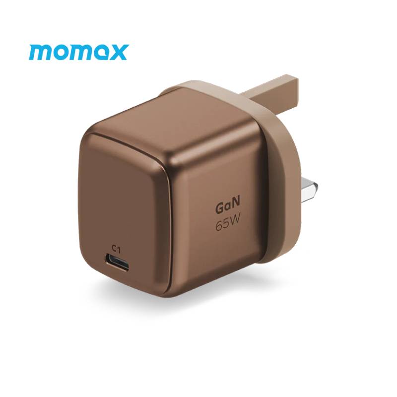 Momax PD 65 W Wall charger (UM69UKL2)