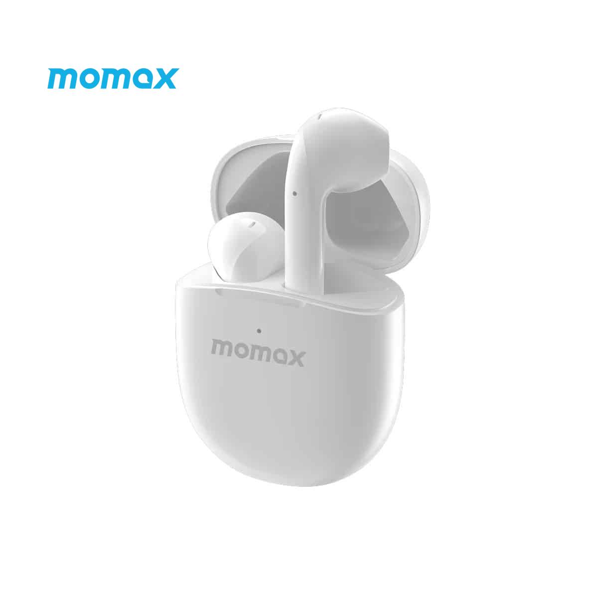 Momax Pills Lite2 True Wireless Earbuds (BT2AW)