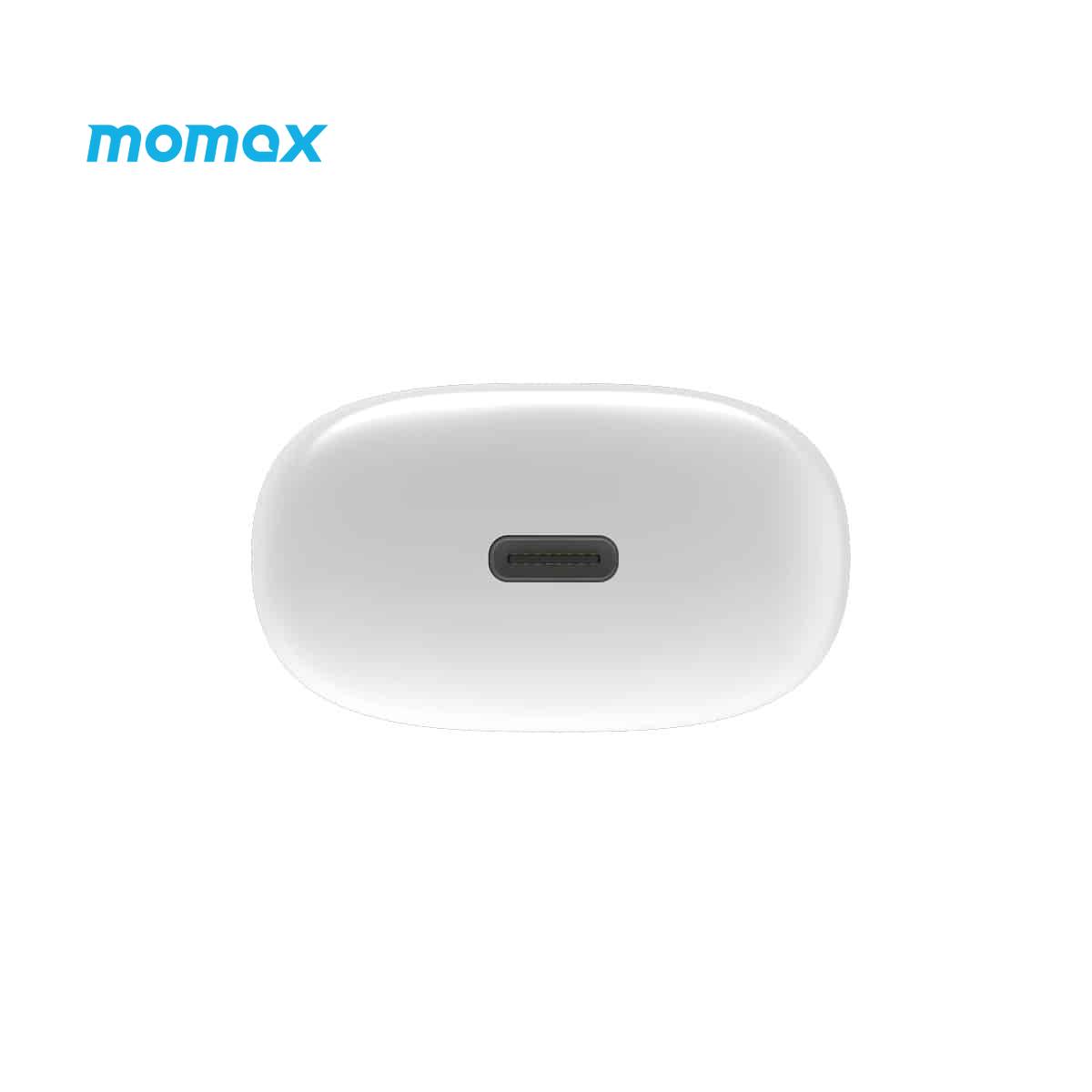 Momax Pills Lite2 True Wireless Earbuds (BT2AW)