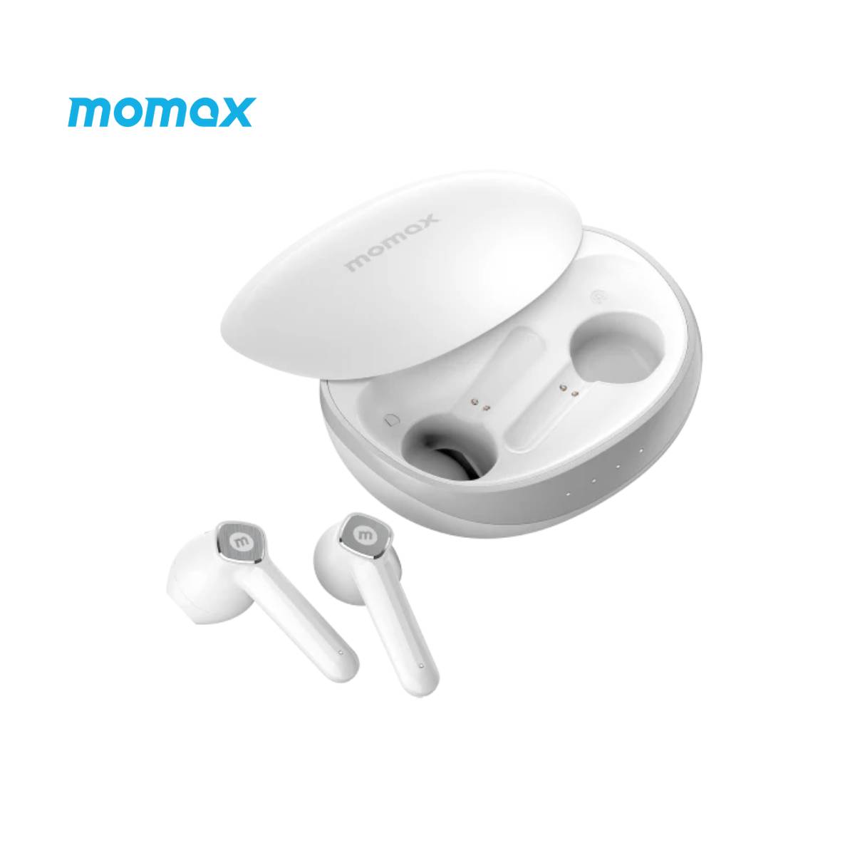 True Wireless Earbuds Momax Pills Lite Review Momax Pills Lite