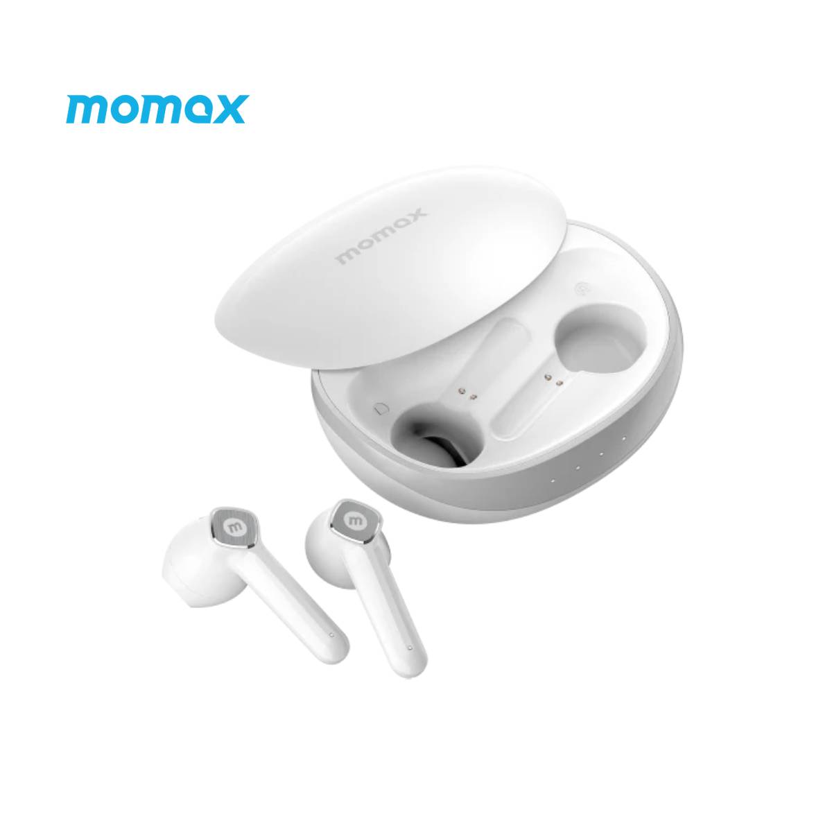 Momax Pills Lite 3 True Wireless Earbuds (BT11W)