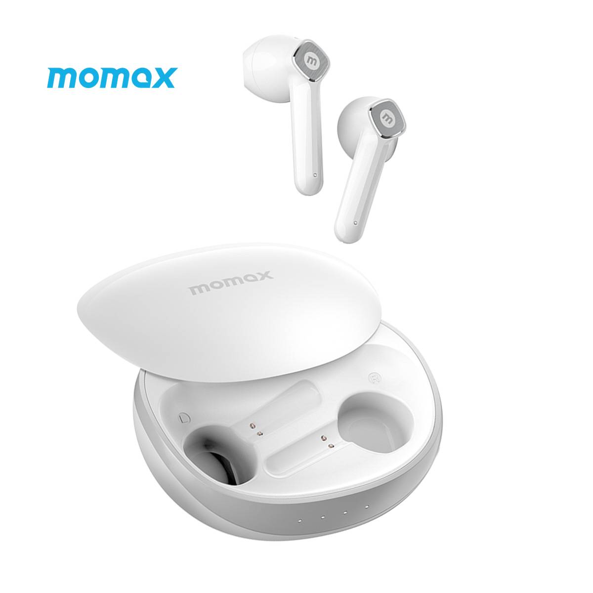 Momax Pills Lite 3 True Wireless Earbuds (BT11W)