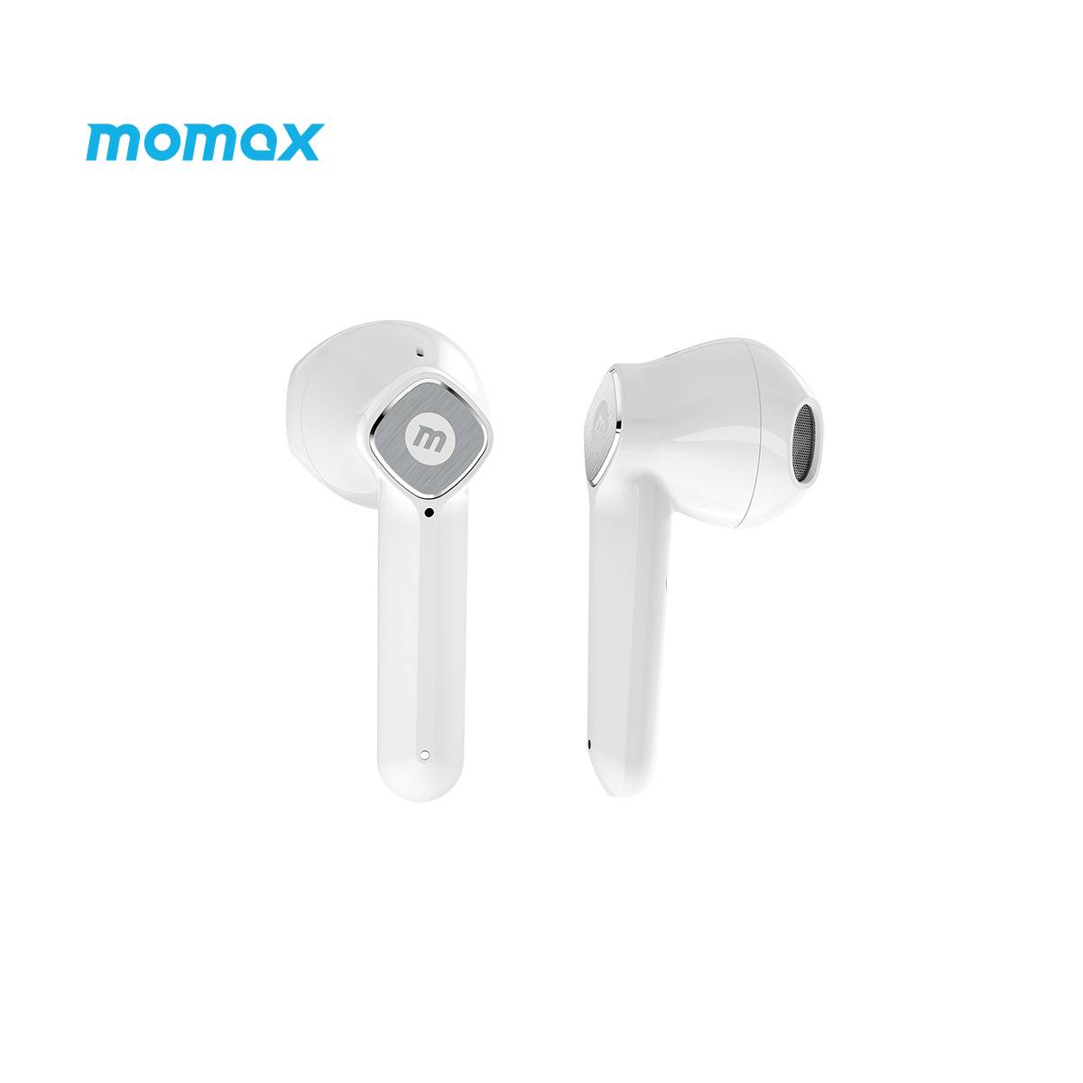 Momax Pills Lite True Wireless Earbuds (BT11W) - Main Image