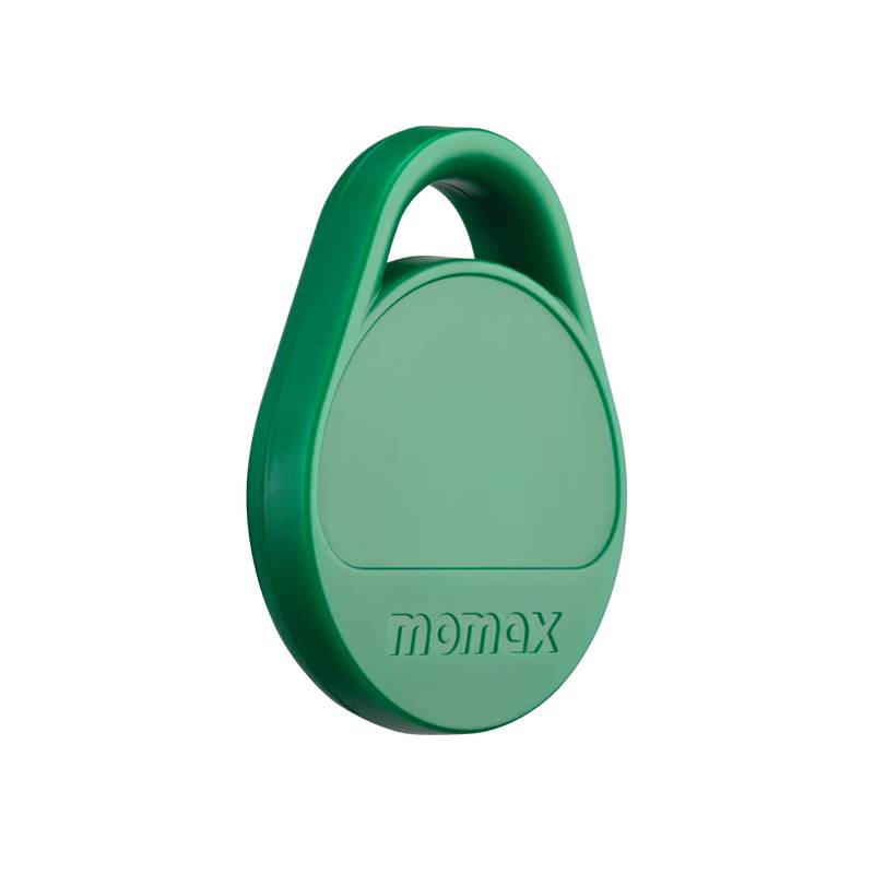 Momax Pinpop Apple Find My Tracker