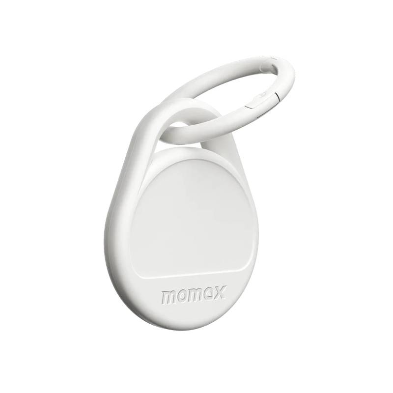 Momax Pinpop Duo Find My Locator Tracker (BR11W)