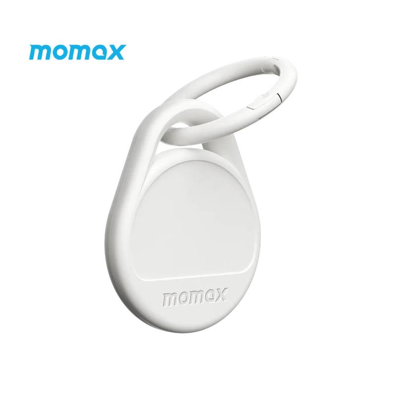 Momax Pinpop Duo Find My Locator Tracker (BR11W)