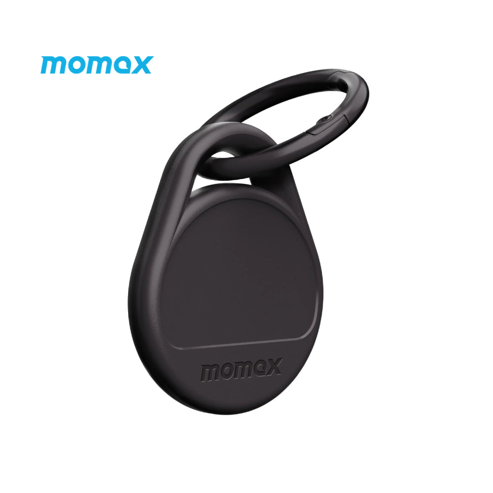 Momax Pinpop Duo Find My Locator Tracker - XtraSure | Apple Authorized Reseller in Myanmar