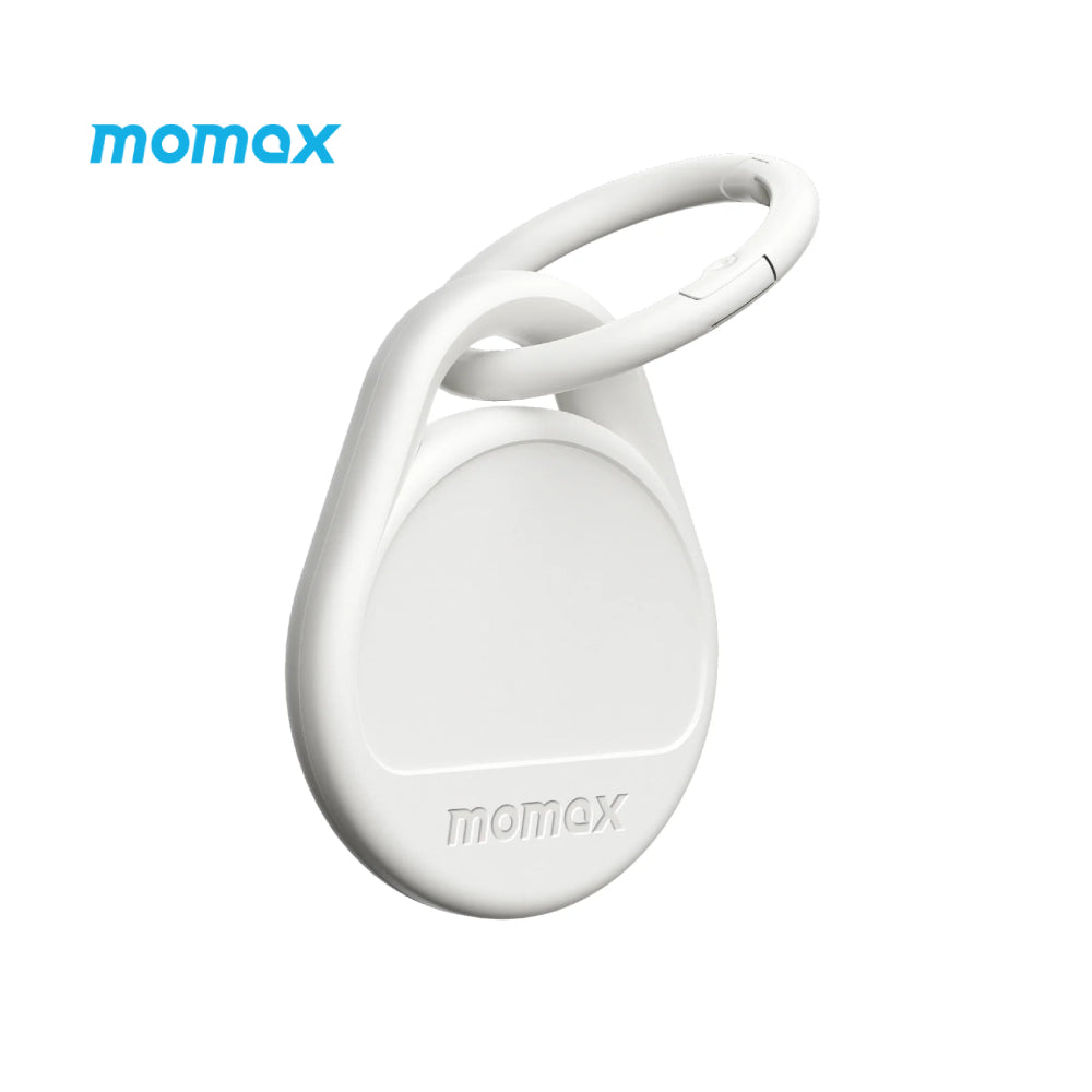 Momax Pinpop Duo Find My Locator Tracker - XtraSure | Apple Authorized Reseller in Myanmar