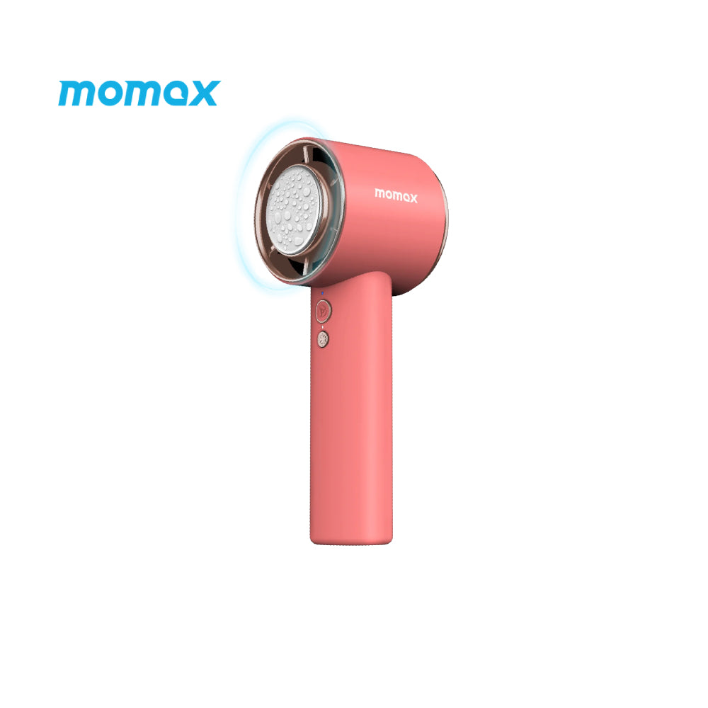 Momax Ultra Freeze Portable Icy Cooling Fan - XtraSure | Apple Authorized Reseller in Myanmar