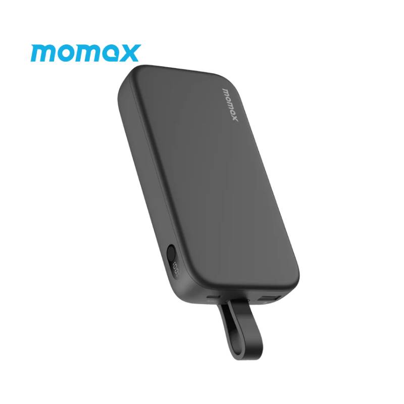 Momax iPower PD5 20000mAh Battery Pack (IP119D)