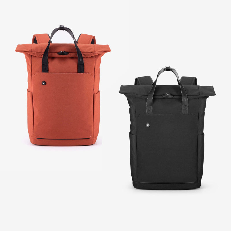 Mopak City Cycle Backpack (20.5L)