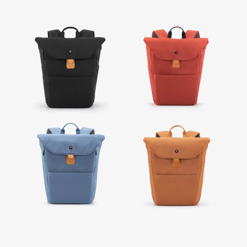 Mopak Sleek Backpack (12L)