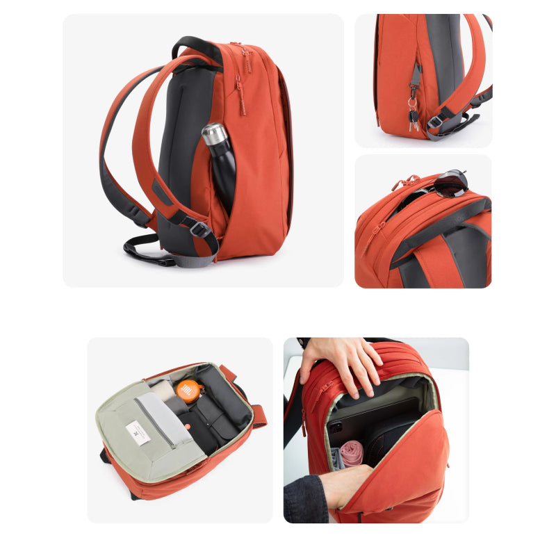 Mopak Urban Adventurer Backpack (17.5L)