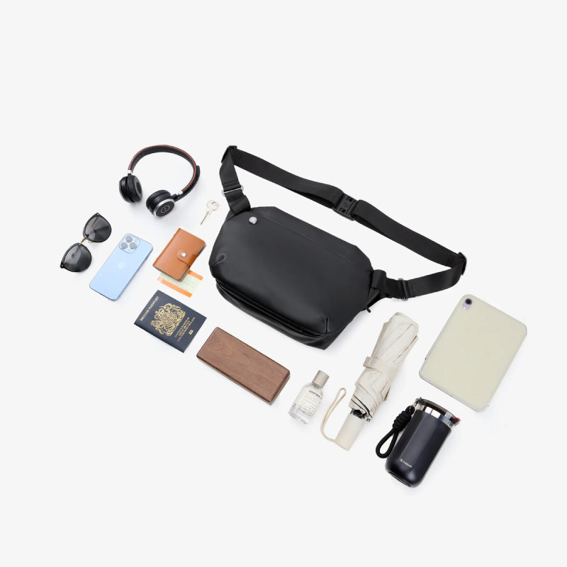 Mopak Wanderer Sling Grande (7L)