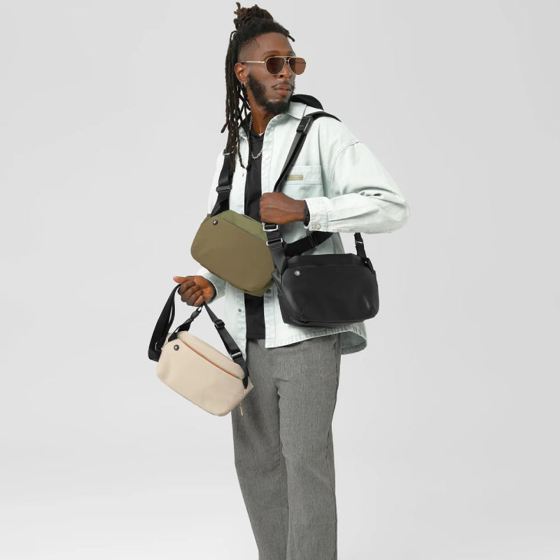 Mopak Wanderer Sling Jungle (3.8L)