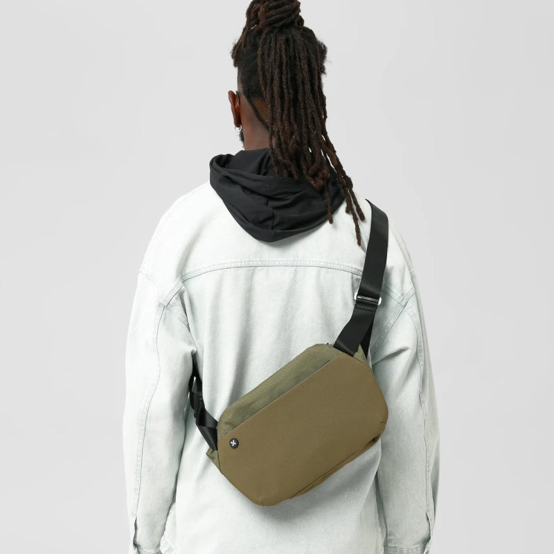 Mopak Wanderer Sling Jungle (3.8L)