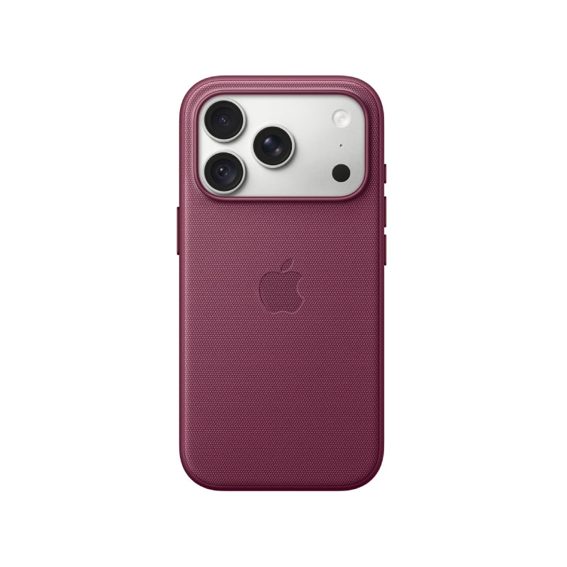Apple TechWoven Case with MagSafe for iPhone 18 Series