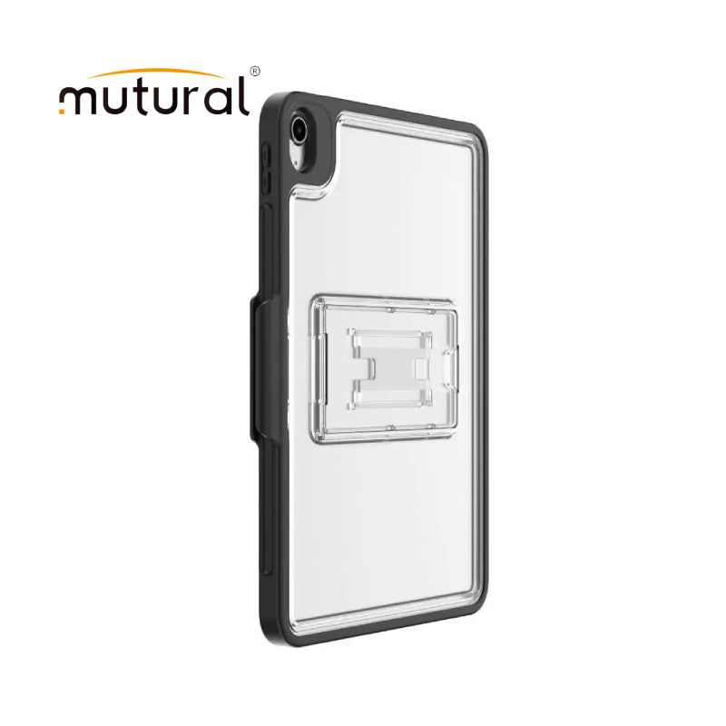 Mutural Qingfeng Series Case for iPad 11"(A16)/10th Gen