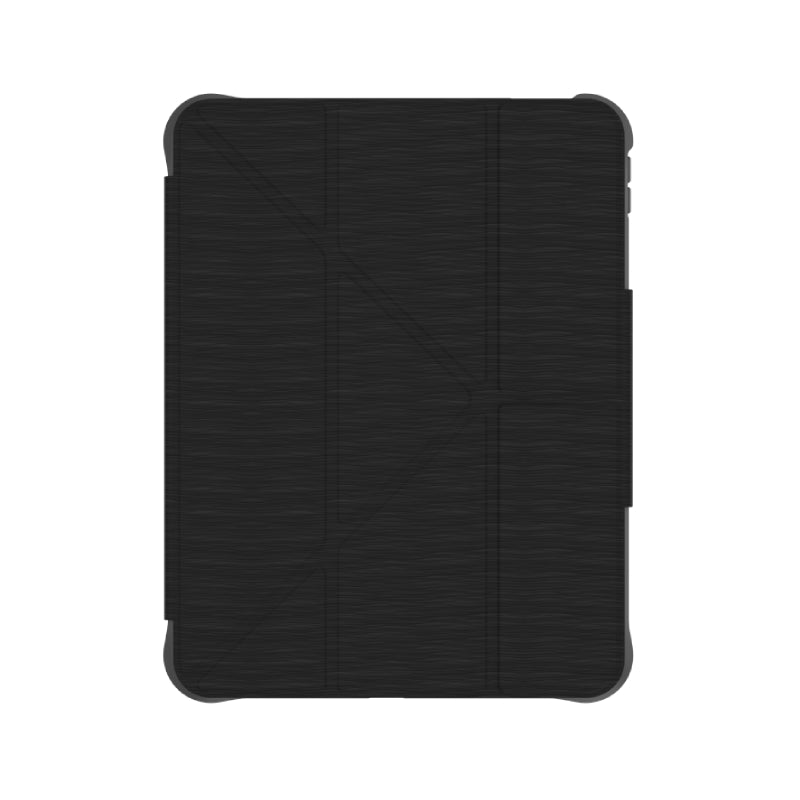 Mutural Wenlan Series iPad Protective Case for iPad 11"(A16)/10th Gen