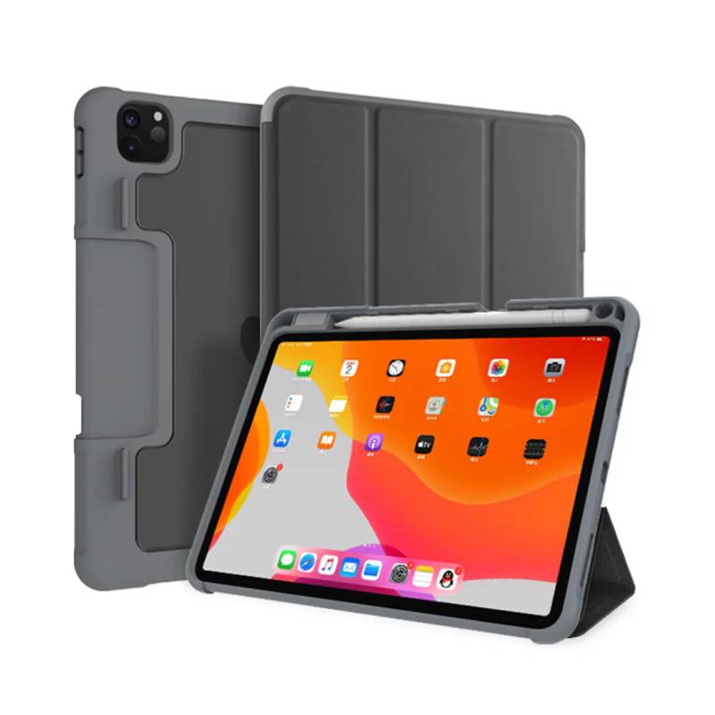 Mutural Yaxing Series Smart Folio Case for iPad mini 6/8.3" (2021)