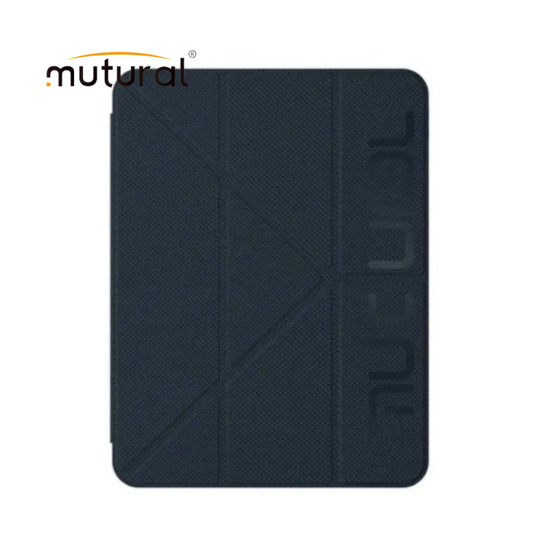 Mutural Diamond Series Folio Case for iPad M4 Pro 11"/13"