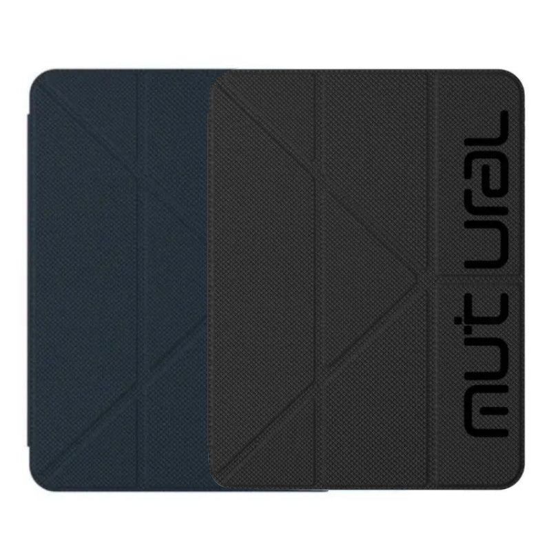 Mutural Diamond Series Folio Case for iPad M4 Pro 11"/13"