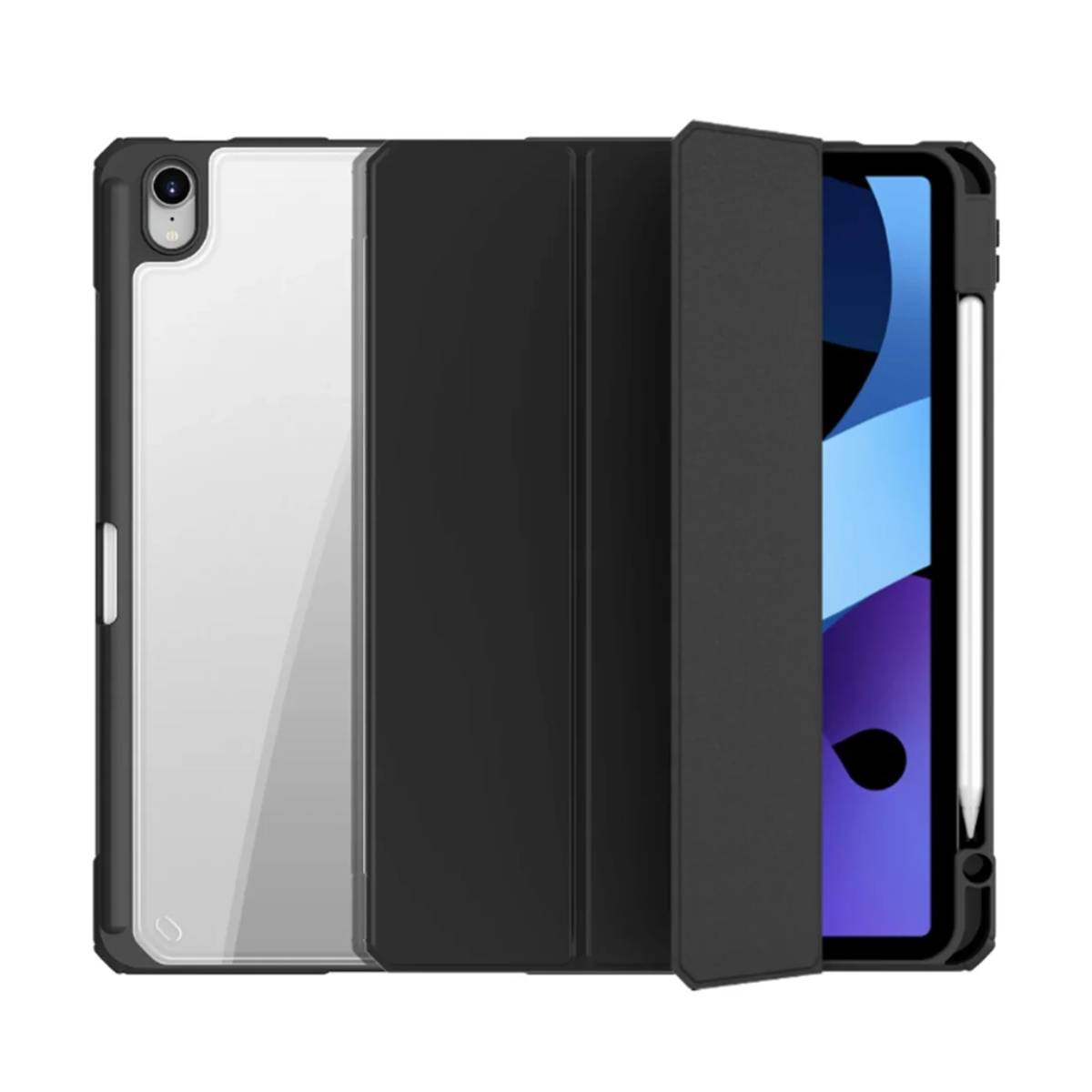Mutural Pinyue Series Folio Case for iPad mini 6/7 8.3" (2021/24)