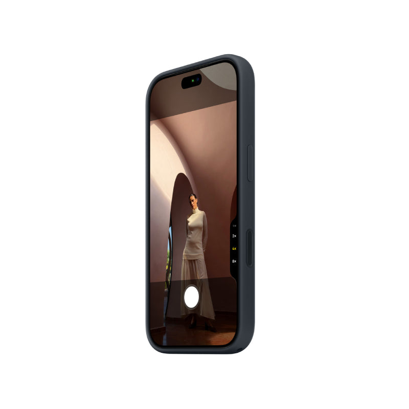 Apple Silicone Case with MagSafe for iPhone 18 Series
