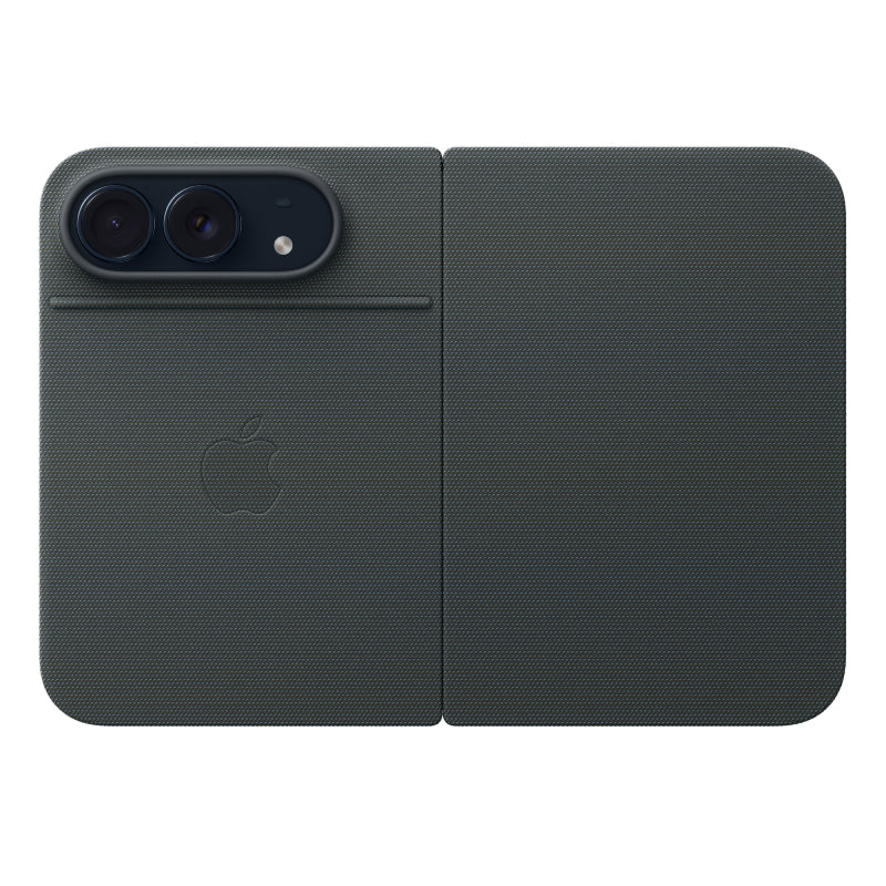 Apple iPhone Duo Folio with Kickstand