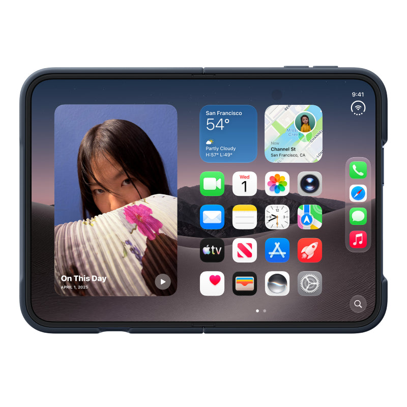 Apple iPhone Duo Case